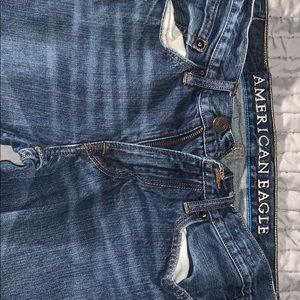 American Eagle Pants